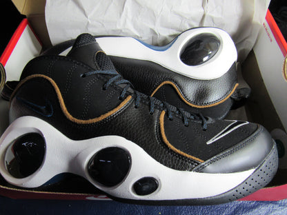 JASON KIDD FLIGHT 95 BLACK VALERIAN BLUE EN CAJA