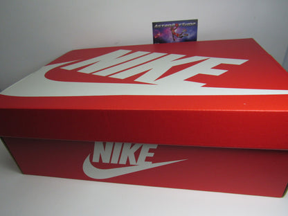 JASON KIDD FLIGHT 95 BLACK VALERIAN BLUE EN CAJA