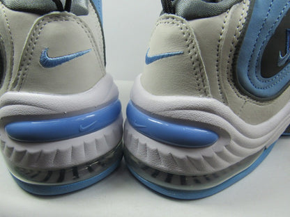 NIKE PENNY 2 X SOCIAL STATUS PLAYOGROUN BLUE EN CAJA CON LLAVERO