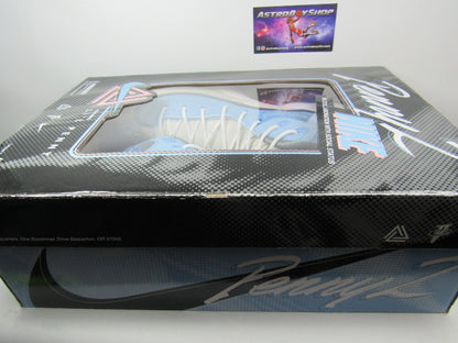 NIKE PENNY 2 X SOCIAL STATUS PLAYOGROUN BLUE EN CAJA CON LLAVERO