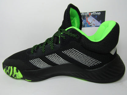 DONT ISSUE DONOVAN MITCHELL SPIDER MASN STEALTH