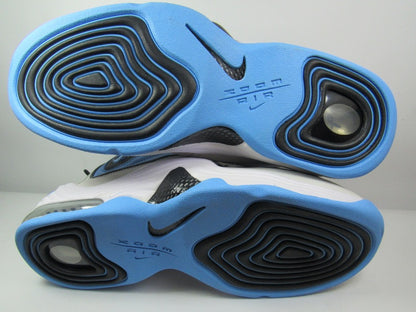 NIKE PENNY 2 X SOCIAL STATUS PLAYGROUND EN CAJA DE REPUESTO CON EXTRA LACES