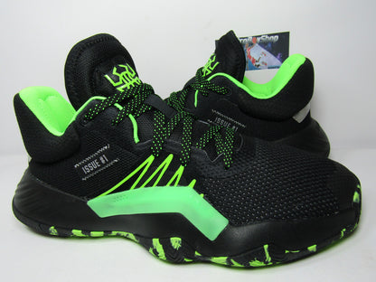 DONT ISSUE DONOVAN MITCHELL SPIDER MASN STEALTH