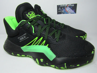 DONT ISSUE DONOVAN MITCHELL SPIDER MASN STEALTH
