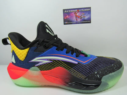 KYRIE ANTA KAI 1 MULTICOLOR EN CAJA