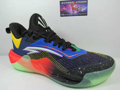 KYRIE ANTA KAI 1 MULTICOLOR EN CAJA