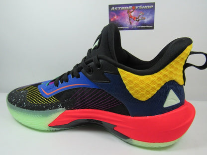 KYRIE ANTA KAI 1 MULTICOLOR EN CAJA