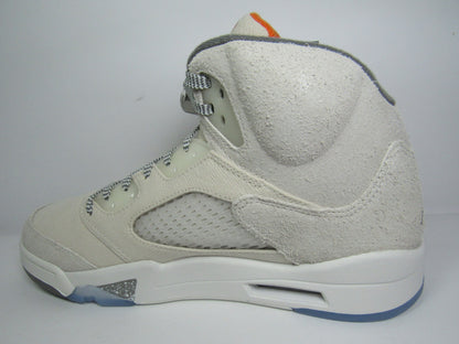 JORDAN 5 CRAFT BROWN EN CAJA