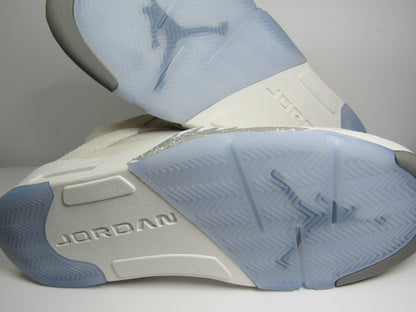 JORDAN 5 CRAFT BROWN EN CAJA