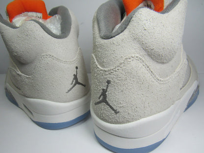 JORDAN 5 CRAFT BROWN EN CAJA