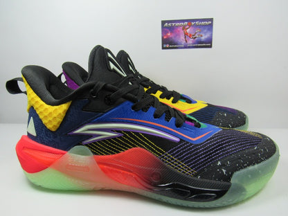 KYRIE ANTA KAI 1 MULTICOLOR EN CAJA