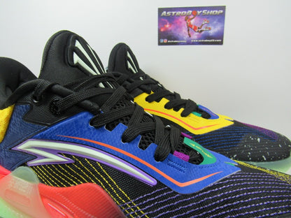 KYRIE ANTA KAI 1 MULTICOLOR EN CAJA