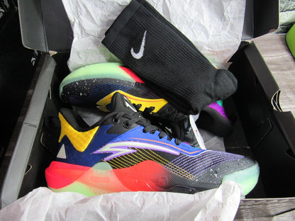 KYRIE ANTA KAI 1 MULTICOLOR EN CAJA