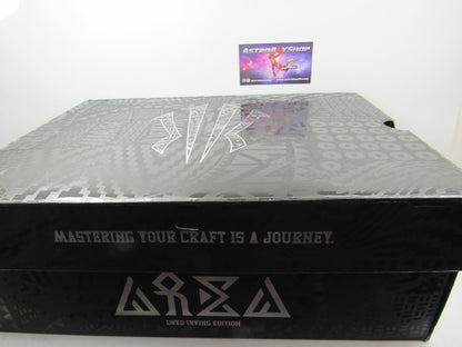 KYRIE ANTA KAI 1 MULTICOLOR EN CAJA