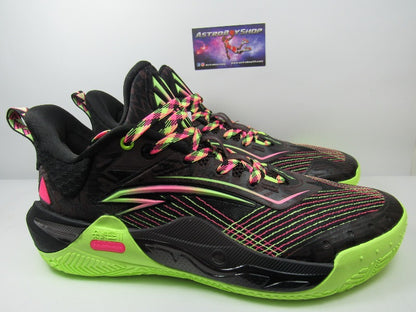 KYRIE ANTA KAI 1 FUTURISM EN CAJA