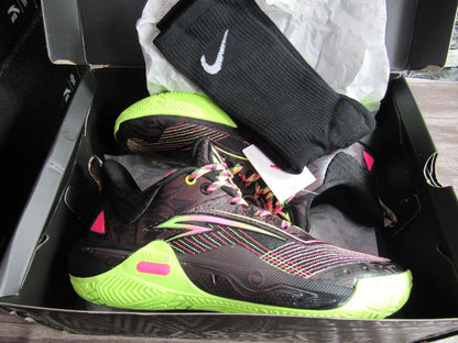 KYRIE ANTA KAI 1 FUTURISM EN CAJA