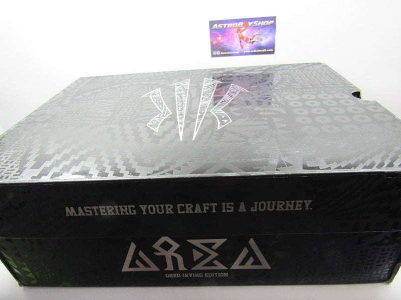 KYEIRE ANTA KAI 1 FUTURISM EN CAJA