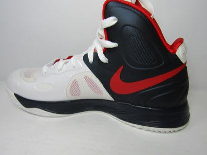 NIKE HYPERFUSE 2K12 USA TEAM EN CAJA