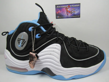 NIKE PENNY 2 X SOCIAL STATUS PRAYGROUND BLACK EN CAJA DE REPUESTO