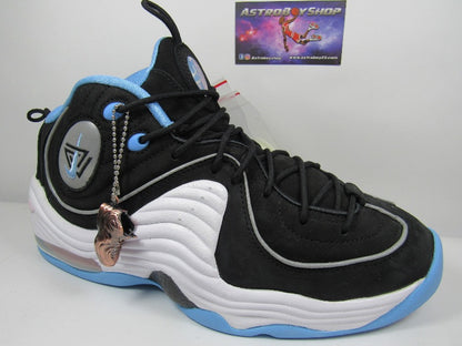 NIKE PENNY 2 X SOCIAL STATUS PRAYGROUND BLACK EN CAJA DE REPUESTO