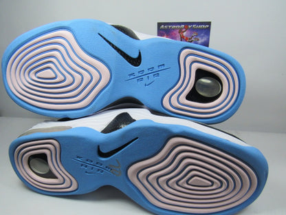 NIKE PENNY 2 X SOCIAL STATUS PRAYGROUND BLACK EN CAJA DE REPUESTO