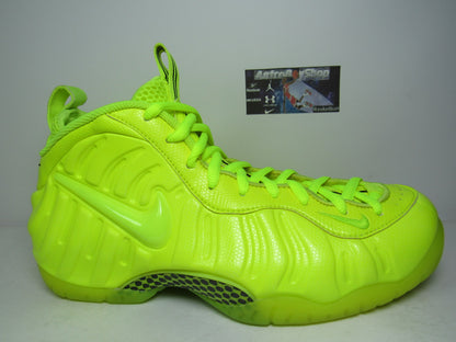 FOAMPOSITE VOLT EDITION EN CAJA