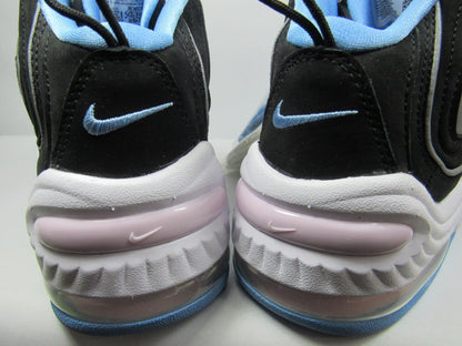 NIKE PENNY 2 X SOCIAL STATUS PRAYGROUND BLACK EN CAJA DE REPUESTO