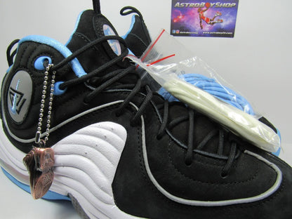 NIKE PENNY 2 X SOCIAL STATUS PRAYGROUND BLACK EN CAJA DE REPUESTO