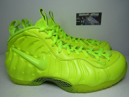 FOAMPOSITE VOLT EDITION EN CAJA