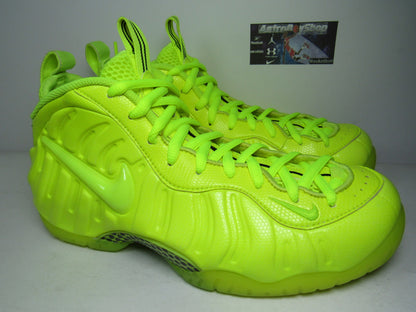 FOAMPOSITE VOLT EDITION EN CAJA