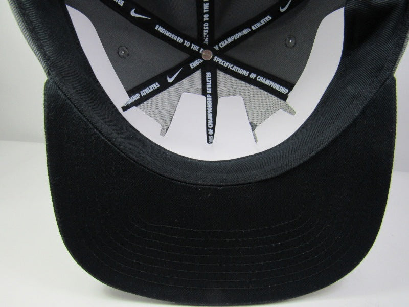 GORRA NIKE PRO FUTURA GREY DRI-FIT (M/L)