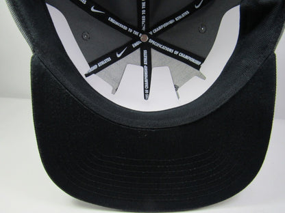 GORRA NIKE PRO FUTURA GREY DRI-FIT (M/L)