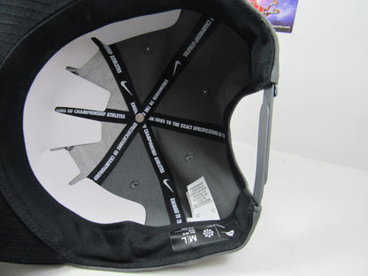 GORRA NIKE PRO FUTURA GREY DRI-FIT (M/L)