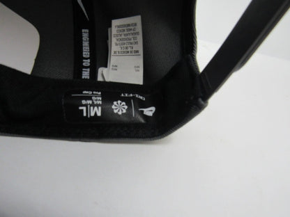 GORRA NIKE PRO FUTURA GREY DRI-FIT (M/L)