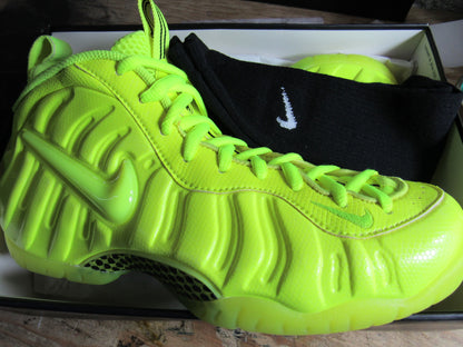 FOAMPOSITE VOLT EDITION EN CAJA