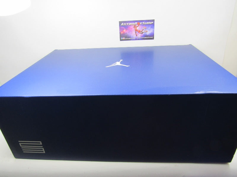 JORDAN 11 RARE AIR EN CAJA