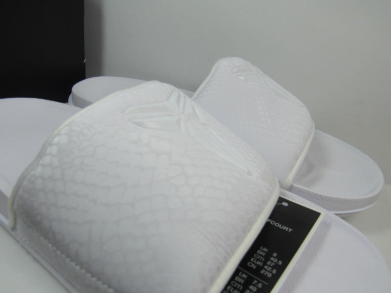 SANDALIAS KOBE OFF COURT SLIDE EN CAJA