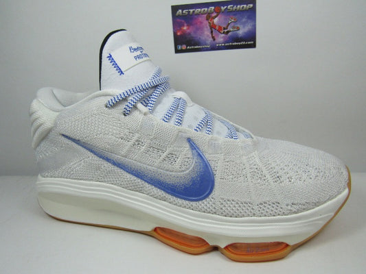 NIKE ZOOM GT HUSTLE 3 BLUE PRINT EN CAJA