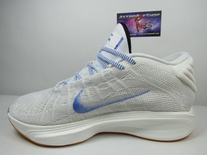 NIKE ZOOM GT HUSTLE 3 BLUE PRINT EN CAJA