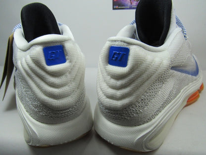 NIKE ZOOM GT HUSTLE 3 BLUE PRINT EN CAJA