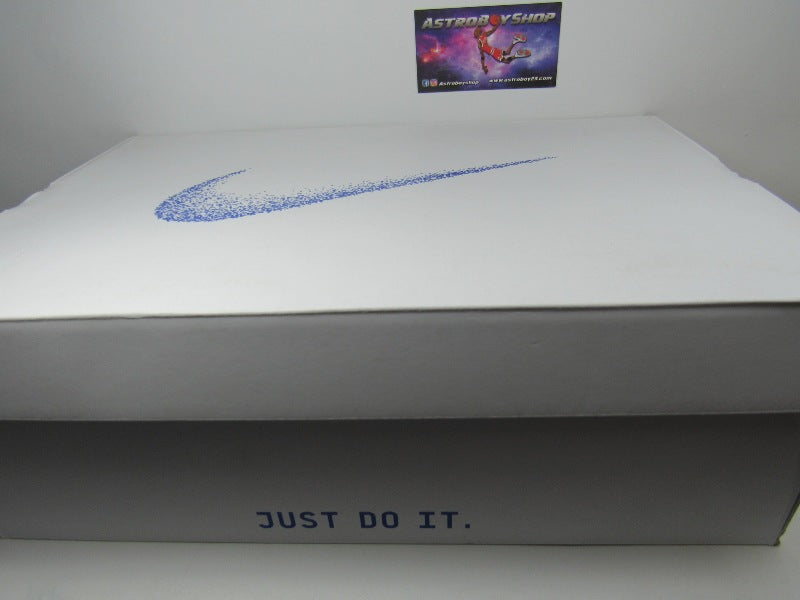 NIKE ZOOM GT HUSTLE 3 BLUE PRINT EN CAJA