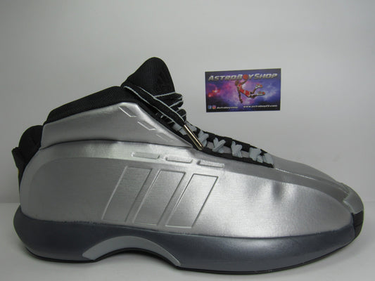 KOBE CRAZY 1 "SILVER" EN CAJA