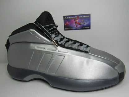 KOBE CRAZY 1 "SILVER" EN CAJA