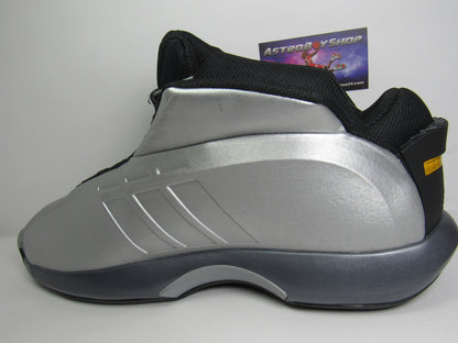 KOBE CRAZY 1 "SILVER" EN CAJA