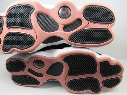 JORDAN SIX RINGS BLACK RUSH EN CAJA