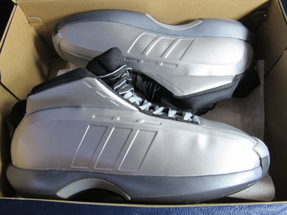KOBE CRAZY 1 "SILVER" EN CAJA