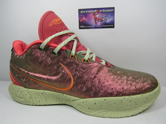 LEBRON 21 QUEEN CONCH EN CAJA