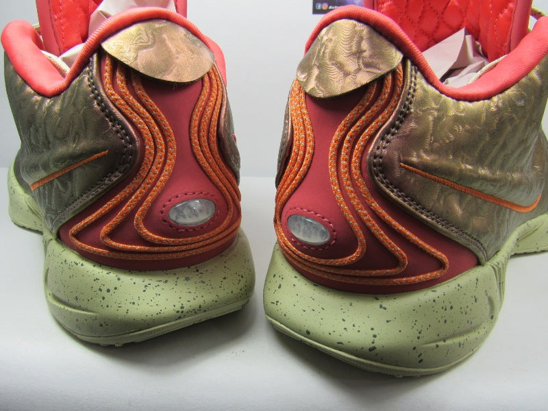 LEBRON 21 QUEEN CONCH EN CAJA