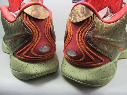 LEBRON 21 QUEEN CONCH EN CAJA