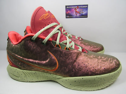 LEBRON 21 QUEEN CONCH EN CAJA